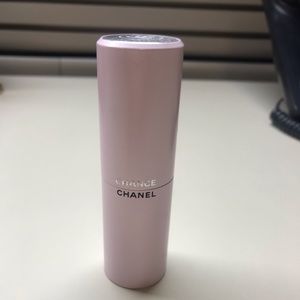 Chanel twist & spray fragrance